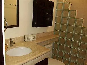 Peregrina Beach Apartment Πλάγια Ντελ Κάρμεν