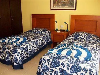 Peregrina Beach Apartment Πλάγια Ντελ Κάρμεν 2*,  Μεξικό