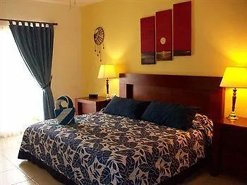 Peregrina Beach Apartment Πλάγια Ντελ Κάρμεν Ξενοδοχείο