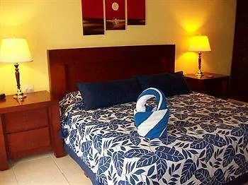 ** Ξενοδοχείο Peregrina Beach Apartment Πλάγια Ντελ Κάρμεν Μεξικό