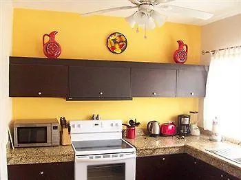 Ξενοδοχείο Peregrina Beach Apartment Πλάγια Ντελ Κάρμεν
