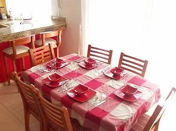 Peregrina Beach Apartment Πλάγια Ντελ Κάρμεν Ξενοδοχείο