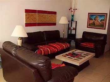 Ξενοδοχείο Peregrina Beach Apartment Πλάγια Ντελ Κάρμεν