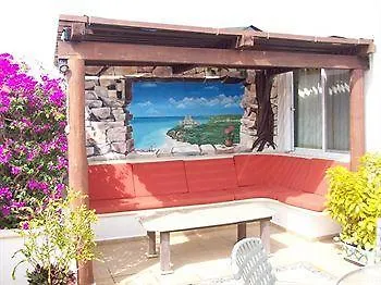 Peregrina Beach Apartment Πλάγια Ντελ Κάρμεν 2*,  Μεξικό